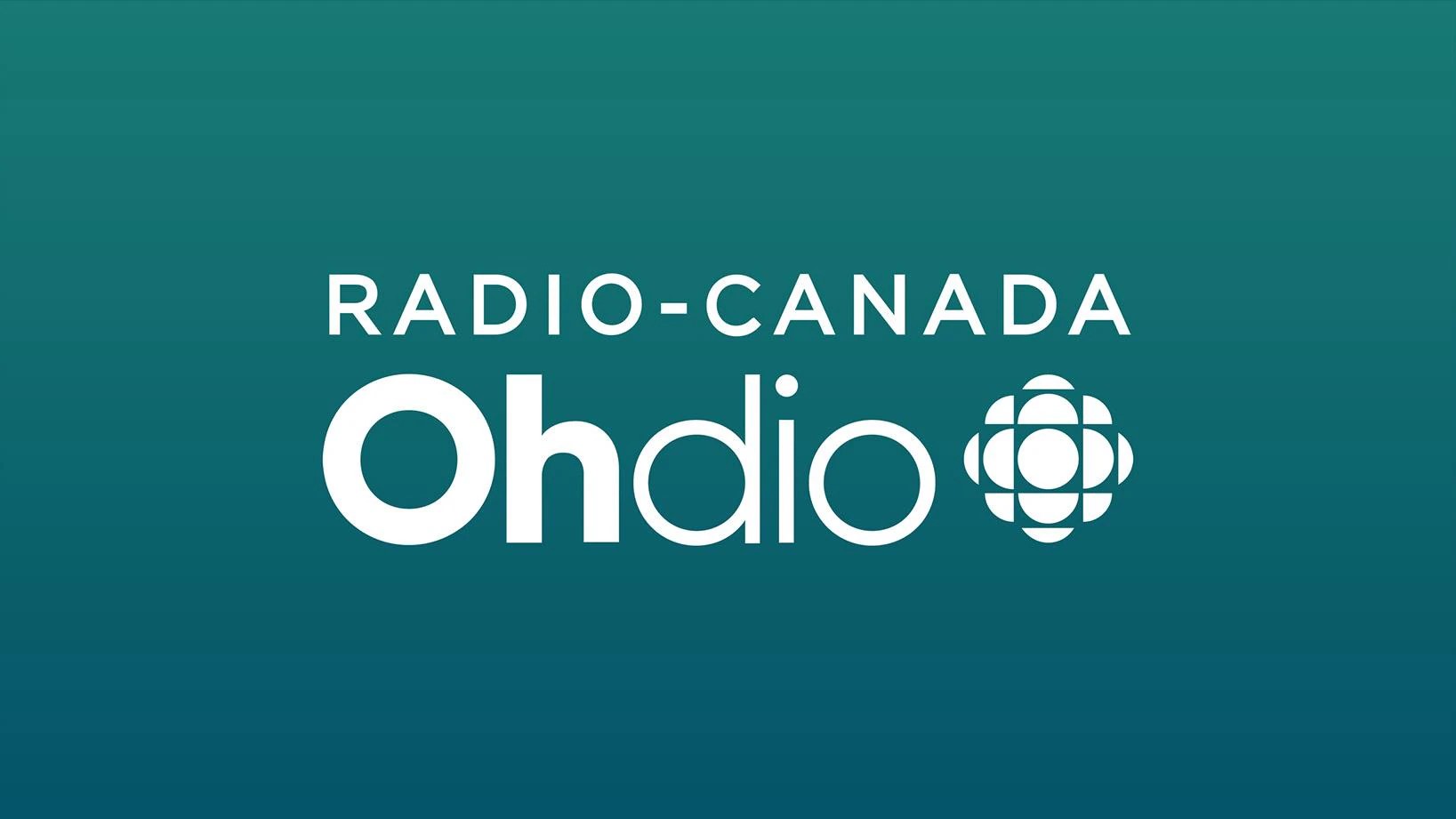 Radio-Canada OHdio